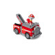 Spin Master Paw Patrol - Feuerwehr-Auto mit Marshall-Figur, Spielfahrzeug(rot)
