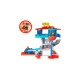 Spin Master Paw Patrol - Lookout Tower Hauptquartier Spielset, Kulisse