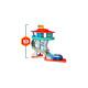 Spin Master Paw Patrol - Lookout Tower Hauptquartier Spielset, Kulisse