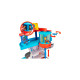 Spin Master Paw Patrol - Lookout Tower Hauptquartier Spielset, Kulisse