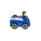 Spin Master Paw Patrol - Polizei-Fahrzeug mit Chase-Figur, Spielfahrzeug(blau)