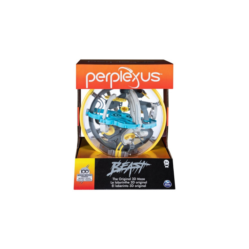 Spin Master Perplexus Beast, Geschicklichkeitsspiel