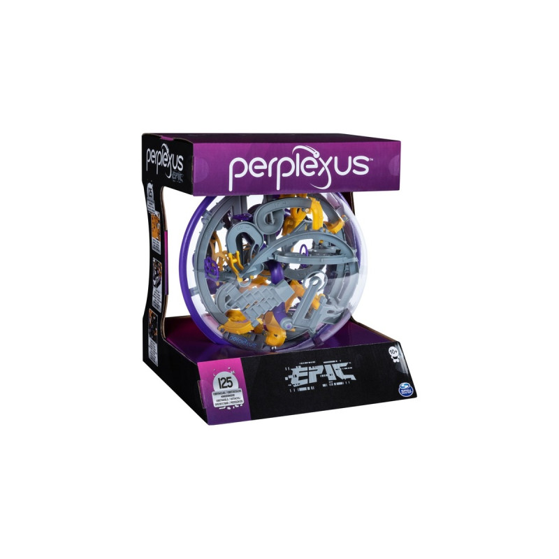 Spin Master Perplexus Epic, Geschicklichkeitsspiel