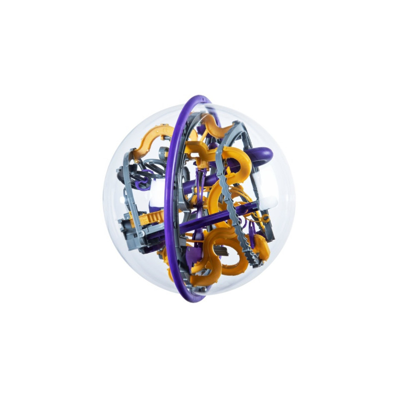 Spin Master Perplexus Epic, Geschicklichkeitsspiel