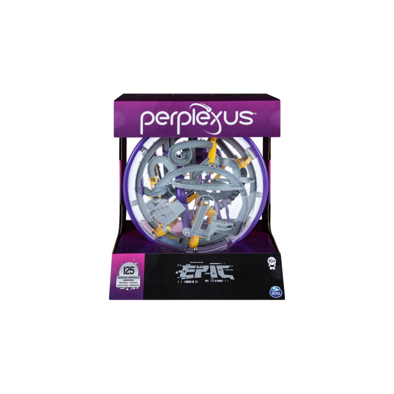 Spin Master Perplexus Epic, Geschicklichkeitsspiel