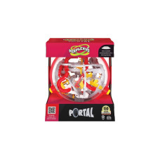 Spin Master Perplexus Portal, Geschicklichkeitsspiel