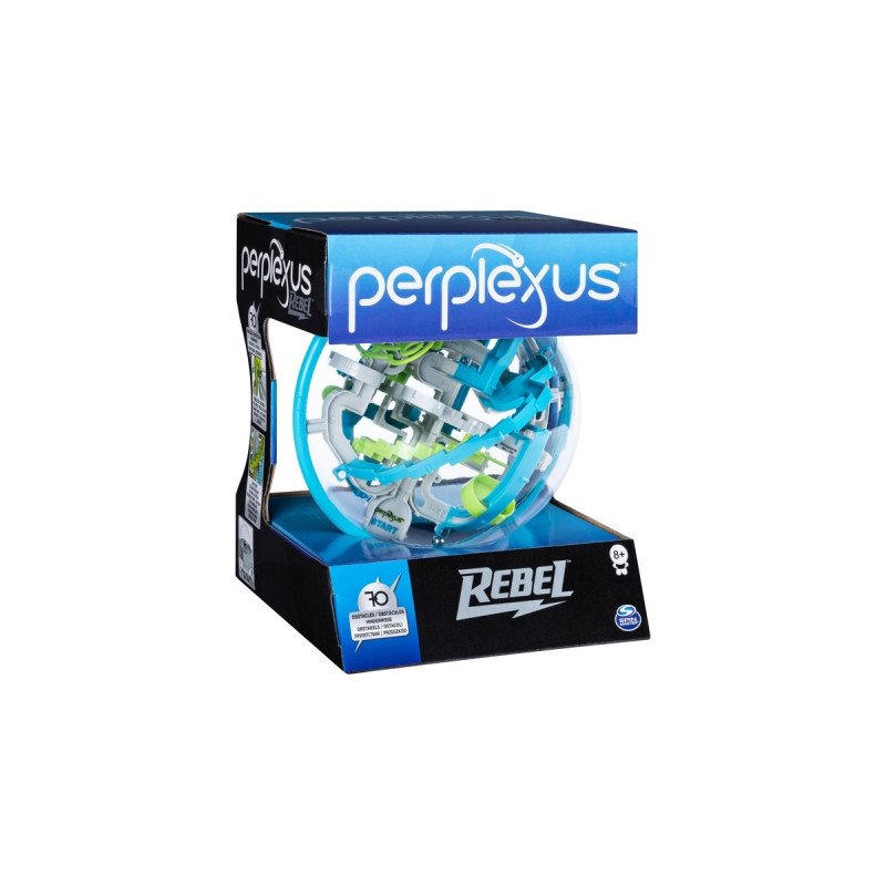 Spin Master Perplexus Rebel, Geschicklichkeitsspiel
