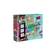 Spin Master Pixobitz Sprühperlen Studio, Basteln