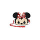 Spin Master Purse Pets Disney Minnie Mouse , Tasche(beige/rot)