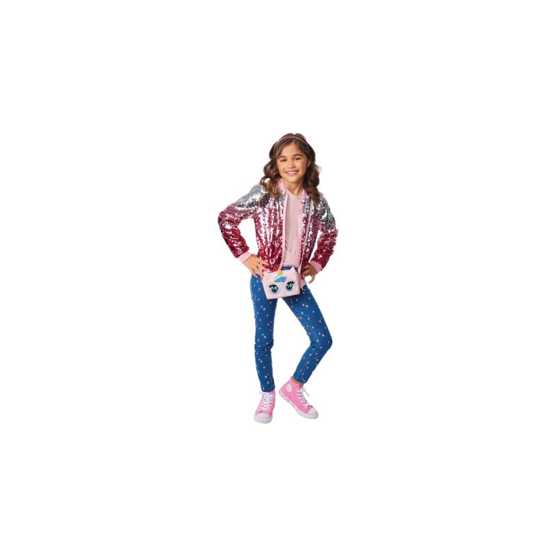 Spin Master Purse Pets Glamicorn Einhorn, Tasche