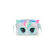 Spin Master Purse Pets Holographisches Einhorn, Tasche(mehrfarbig)