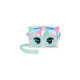 Spin Master Purse Pets Holographisches Einhorn, Tasche(mehrfarbig)