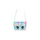 Spin Master Purse Pets Holographisches Einhorn, Tasche(mehrfarbig)
