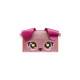 Spin Master Purse Pets Wristlet Hündchen , Tasche(pink)