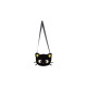 Spin Master Purse Pets - Chococat, Tasche(schwarz)