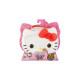 Spin Master Purse Pets - Hello Kitty, Tasche(weiß/rot)