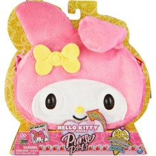 Spin Master Purse Pets - My Melody, Tasche(rosa/weiß)