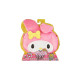 Spin Master Purse Pets - My Melody, Tasche(rosa/weiß)