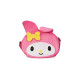 Spin Master Purse Pets - My Melody, Tasche(rosa/weiß)