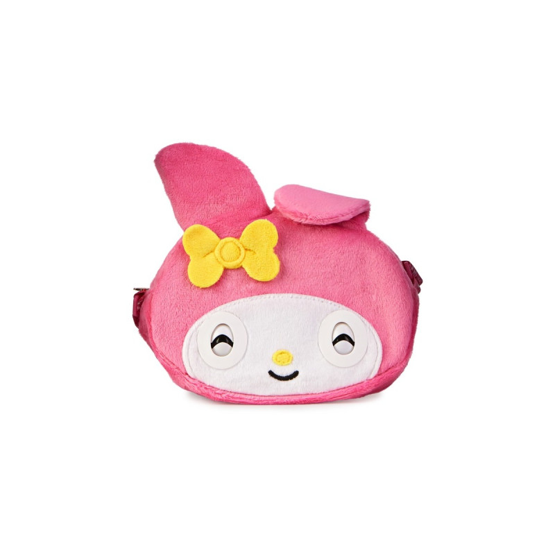 Spin Master Purse Pets - My Melody, Tasche(rosa/weiß)