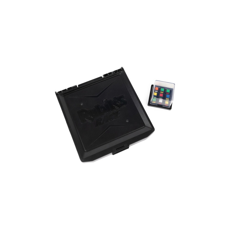 Spin Master Rubik's Race (Spiel), Gesellschaftsspiel