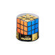 Spin Master Rubik's - 3x3 Retro Cube - 50th Anniversary, Geschicklichkeitsspiel