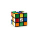 Spin Master Rubik's - Cube 3x3 Zauberwürfel, Geschicklichkeitsspiel