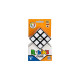 Spin Master Rubik's - Cube 3x3 Zauberwürfel, Geschicklichkeitsspiel