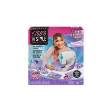 Spin Master Stitch n Style Nähmaschine, Basteln