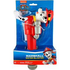 Spin Master Swimways - Paw Patrol Wasserspritzpistole im Marshall Design, Wasserspielzeug