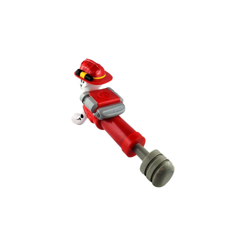 Spin Master Swimways - Paw Patrol Wasserspritzpistole im Marshall Design, Wasserspielzeug