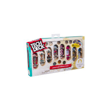 Spin Master Tech Deck - Competition Legends Pack, Spielfahrzeug