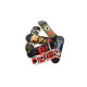 Spin Master Tech Deck - Sk8te Shop Bonus Pack, Spielfahrzeug(mehrfarbig)