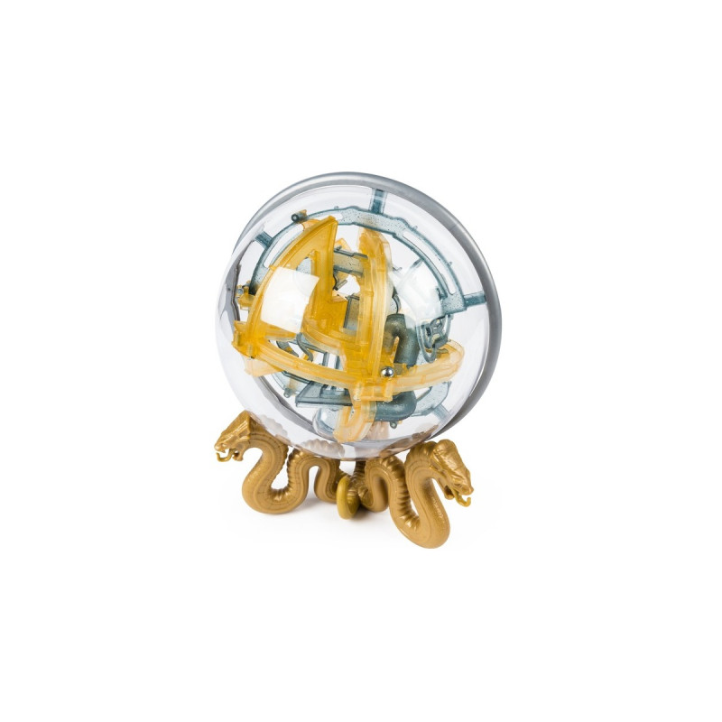 Spin Master Wizarding World Harry Potter - Perplexus Prophecy, Geschicklichkeitsspiel