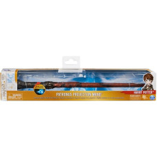 Spin Master Wizarding World Harry Potters Patronus Projektion Zauberstab, Rollenspiel(braun)
