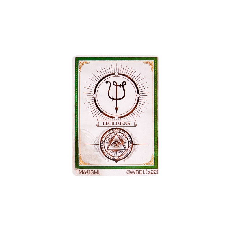 Spin Master Wizarding World Severus Snape Zauberstab, Rollenspiel(mit Zauberspruch-Karte)