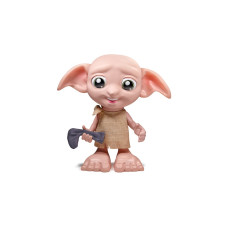 Spin Master Wizarding World - Interaktiver Dobby Hauself, Spielfigur