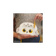 Spin Master Wizarding World & Purse Pets - Hedwig , Tasche(schwarz/gold)
