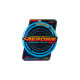 Spin MasterAerobie Pro Flying Ring, Geschicklichkeitsspiel(blau, 33 cm Durchmesser)