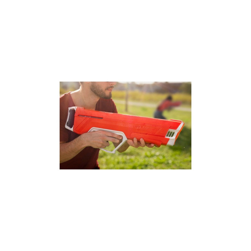 Spyra SpyraLX, Wasserpistole(rot)