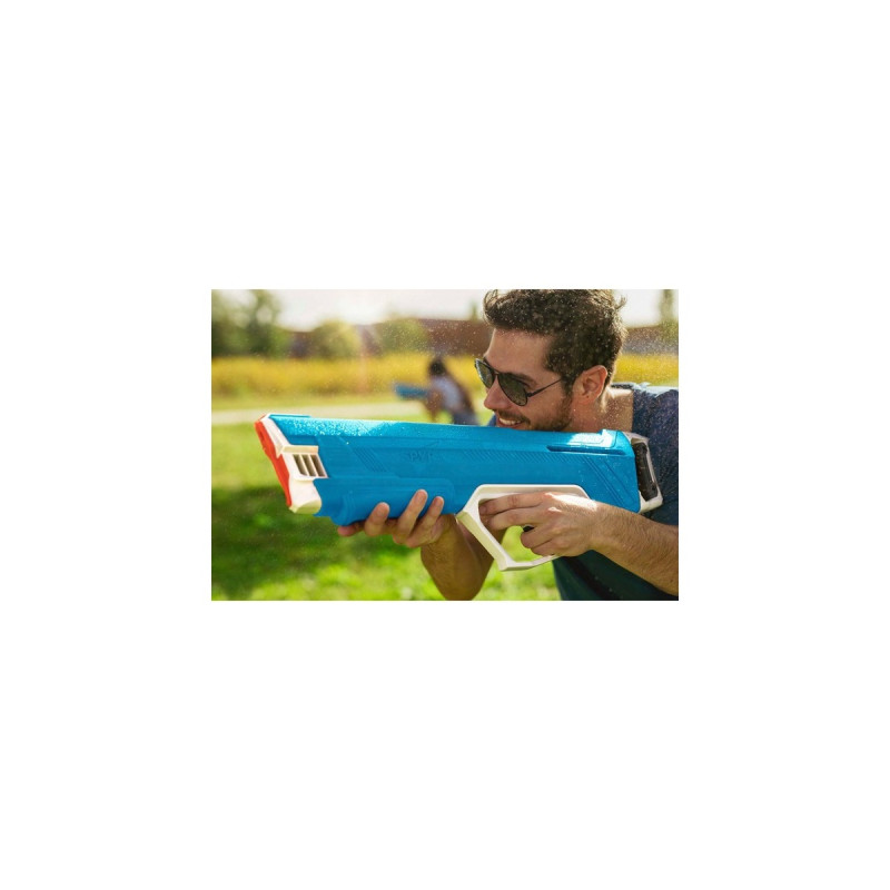 Spyra SpyraLX, Wasserpistole(blau)