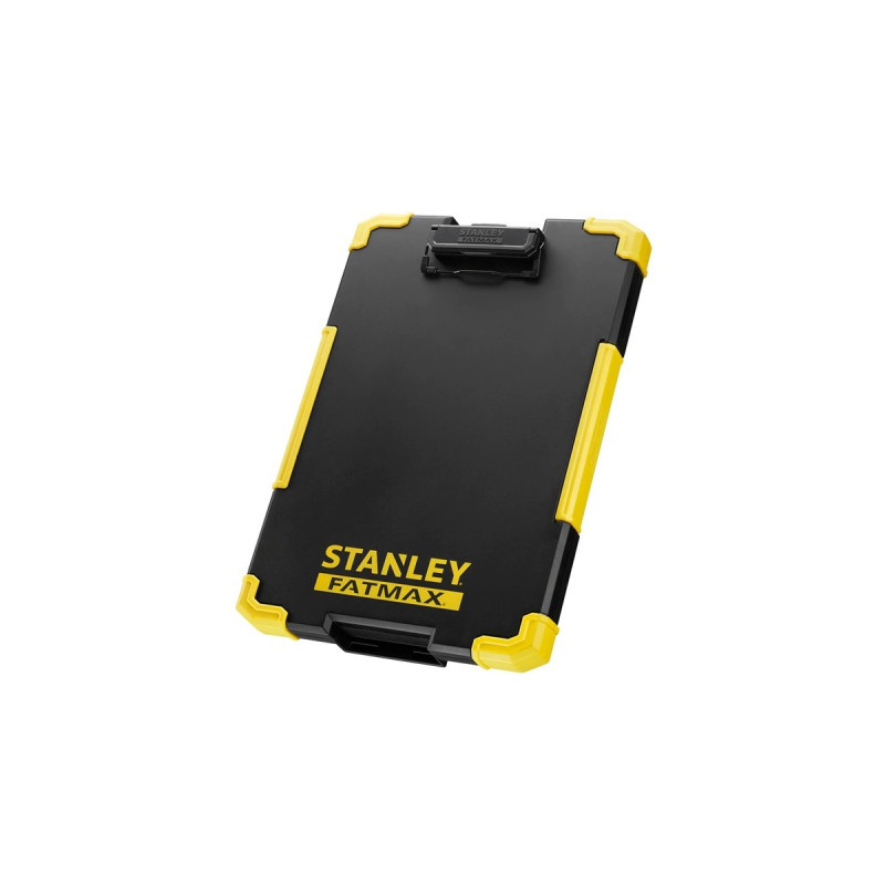Stanley FATMAX PRO-STACK, Klemmbrett(schwarz/gelb)