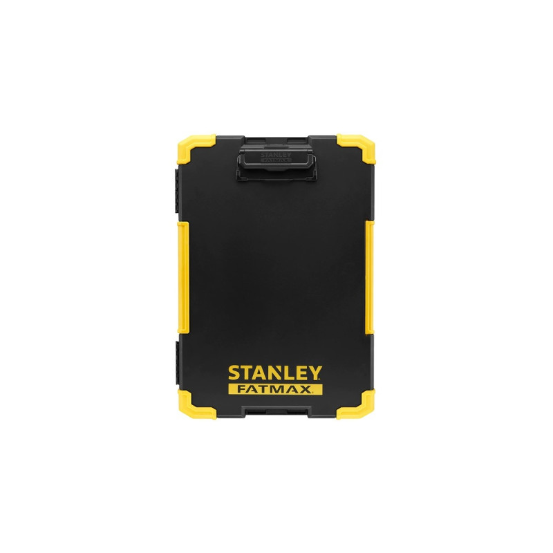 Stanley FATMAX PRO-STACK, Klemmbrett(schwarz/gelb)
