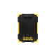 Stanley FATMAX PRO-STACK, Klemmbrett(schwarz/gelb)