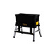Stanley FatMax Werkzeugbox mit Tritt FMST81083-1(schwarz/gelb)