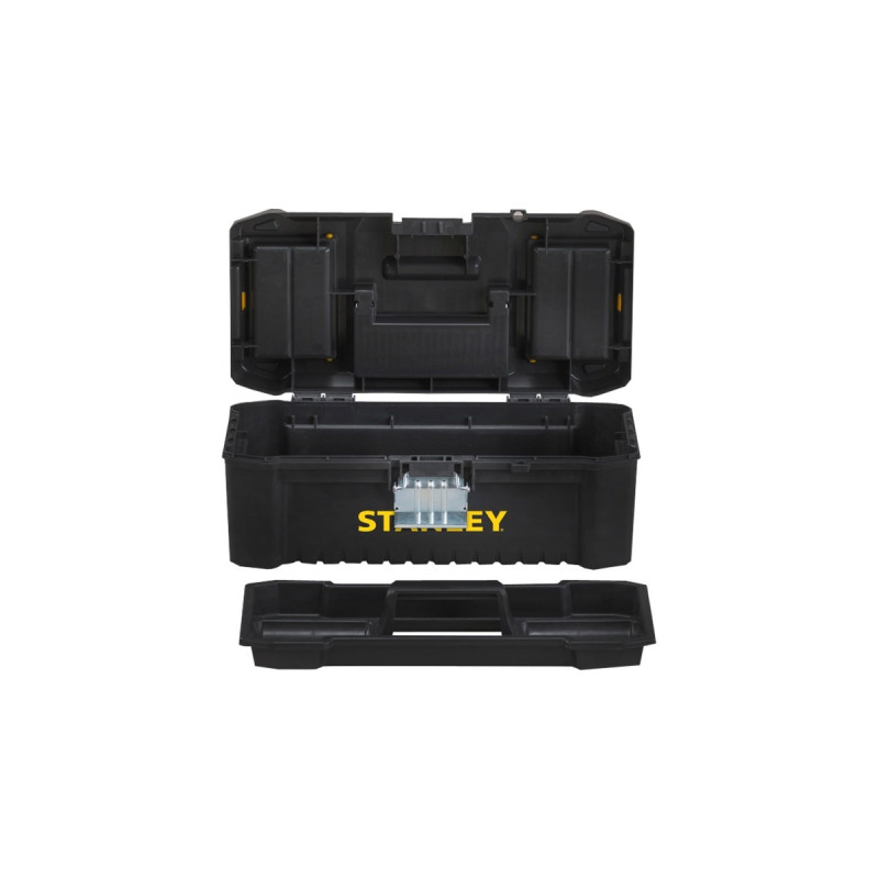 Stanley Kunststoffbox Essential, 16