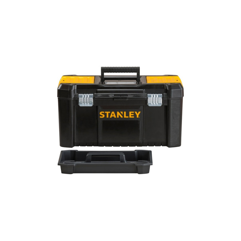 Stanley Kunststoffbox Essential, 19