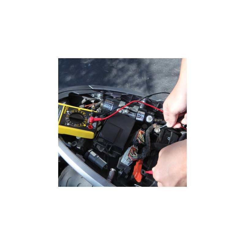 Stanley Multimeter STHT0-77364, Messgerät(gelb/schwarz)