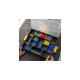 Stanley Organizer SortMaster Junior, Werkzeugkiste(schwarz/gelb, 14 Fächer)