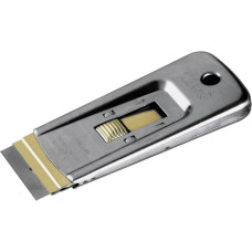 Stanley Professioneller Glasschaber, 40mm(edelstahl)